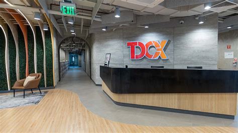tdcx company.